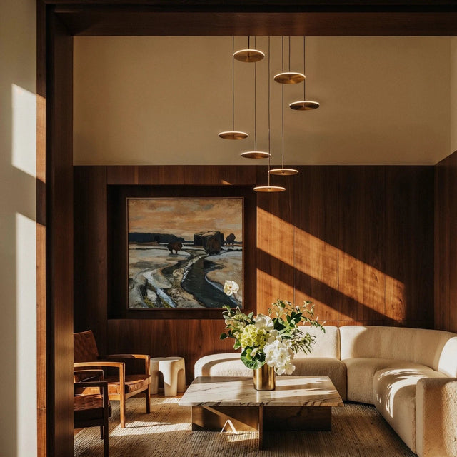 Harlingen Chandelier