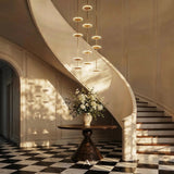 Harlingen Chandelier
