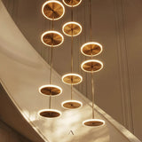 Harlingen Chandelier