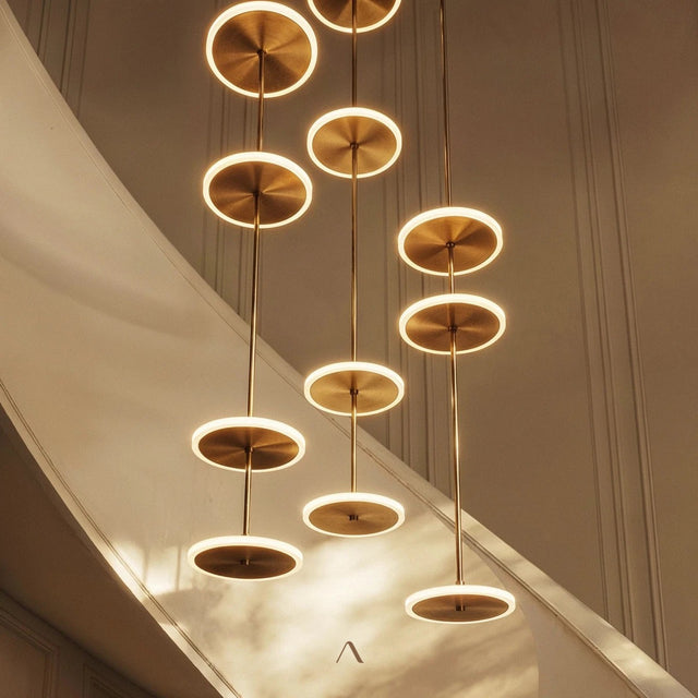 Harlingen Chandelier