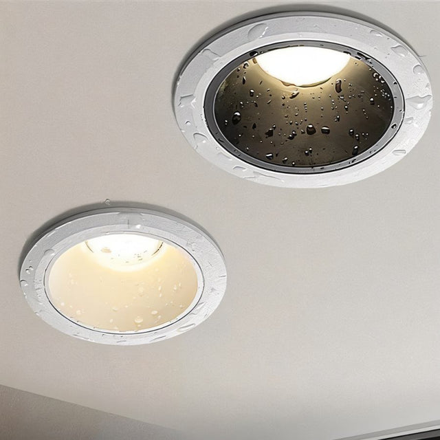 Pyrite Downlight