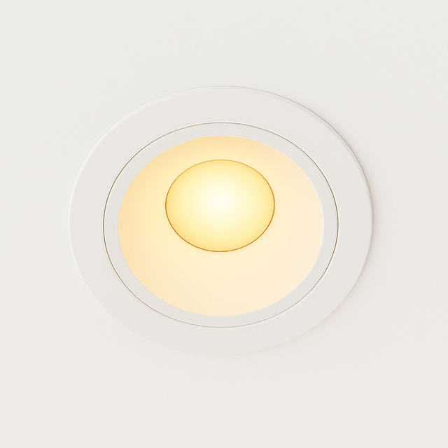 Pyrite Downlight