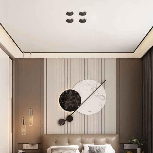 Pyrite Downlight
