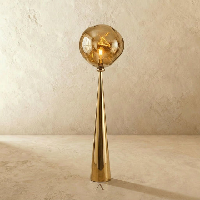 Harz Floor Lamp