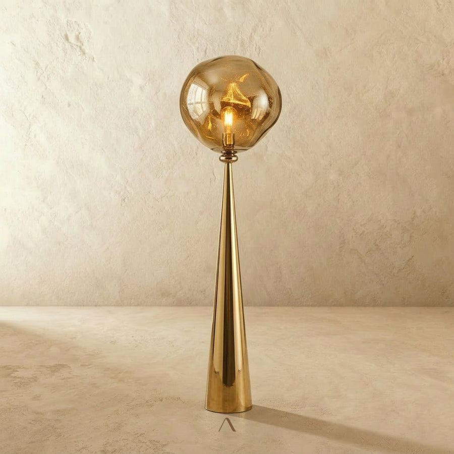 Harz Floor Lamp