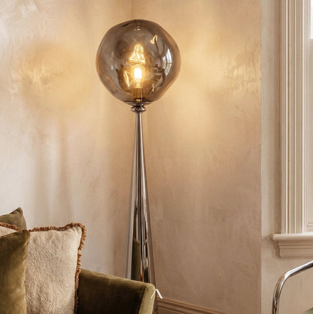 Harz Floor Lamp