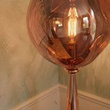 Harz Floor Lamp