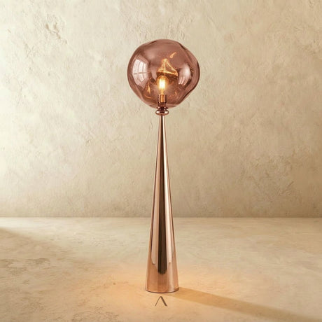 Harz Floor Lamp