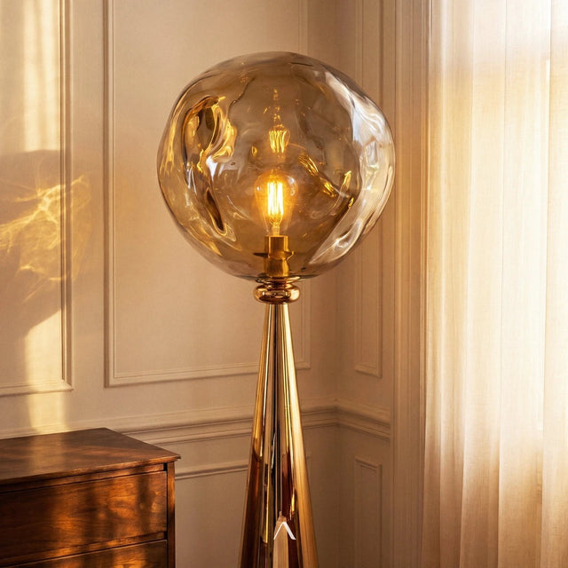 Harz Floor Lamp