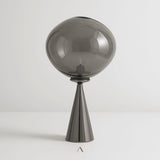 Harz Table Lamp