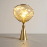 Harz Table Lamp