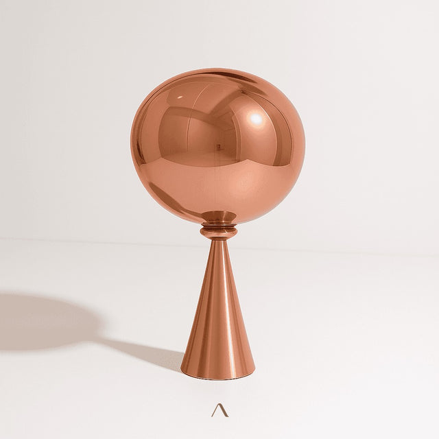 Harz Table Lamp
