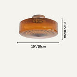 Lebrija Ceiling Light