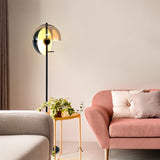 Hasse Floor Lamp