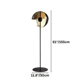 Hasse Floor Lamp