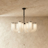 Hassfurt Chandelier
