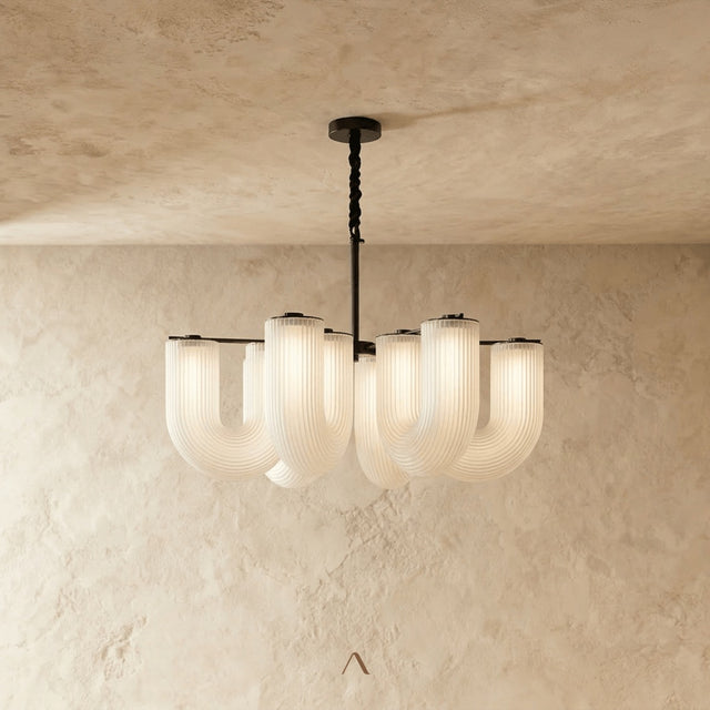 Hassfurt Chandelier