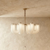 Hassfurt Chandelier