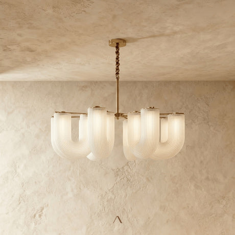 Hassfurt Chandelier