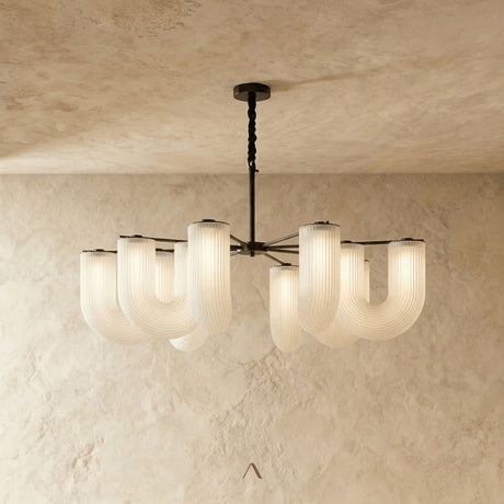 Hassfurt Chandelier
