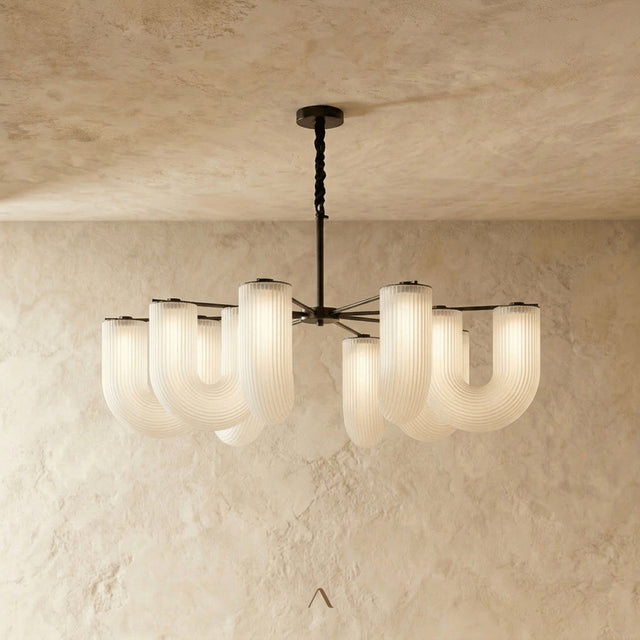 Hassfurt Chandelier