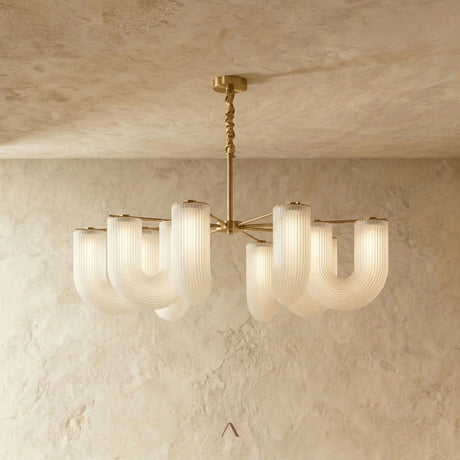Hassfurt Chandelier