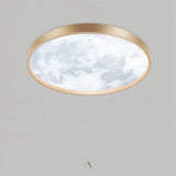 Hatch Ceiling Light
