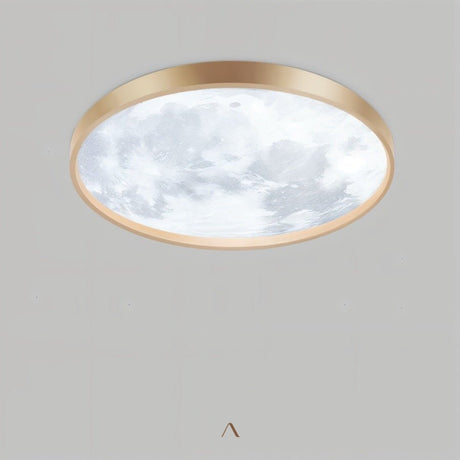 Hatch Ceiling Light