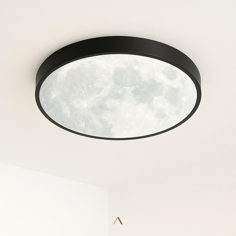Hatch Ceiling Light