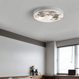 Hatch Ceiling Light