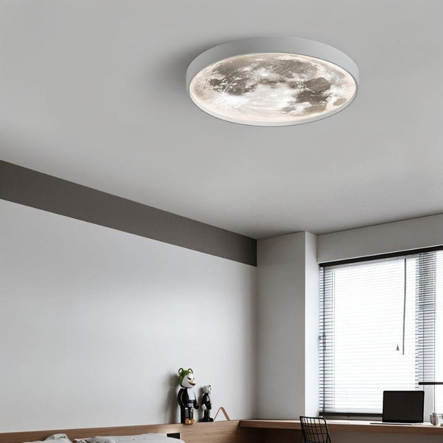Hatch Ceiling Light