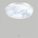 Hatch Ceiling Light