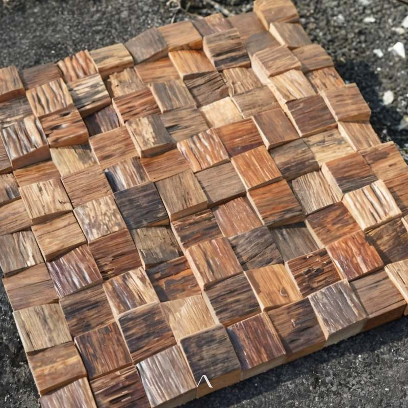 Hattem Wall Panel