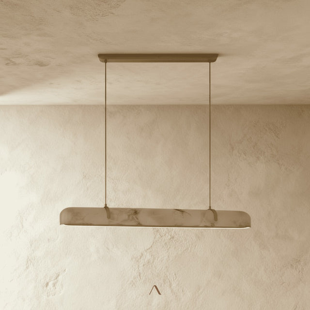 Hatting Chandelier