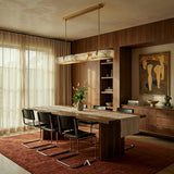 Hatting Chandelier