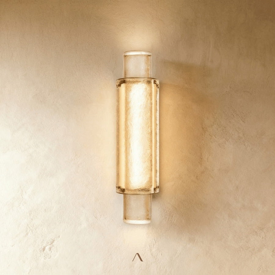 Haurum Wall Lamp