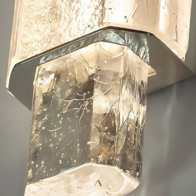 Haurum Wall Lamp