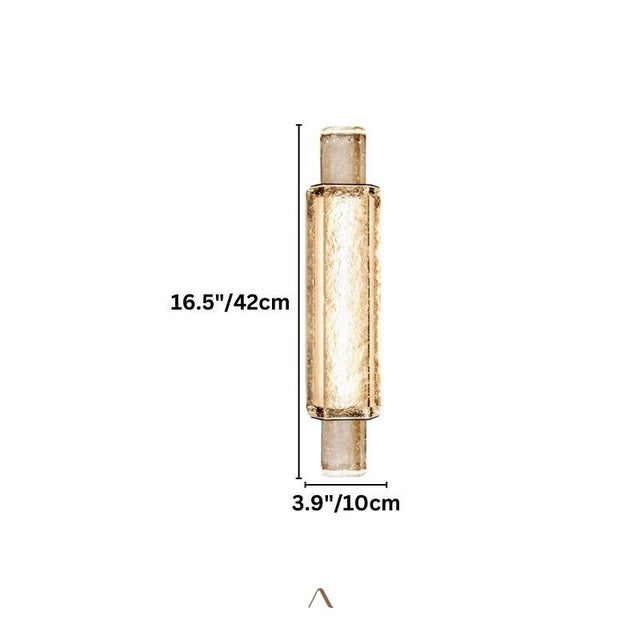 Haurum Wall Lamp