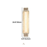 Haurum Wall Lamp