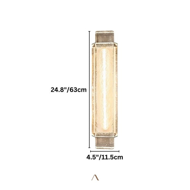 Haurum Wall Lamp