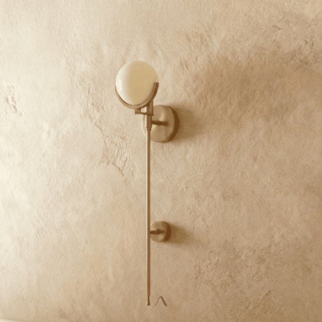 Hausen Wall Lamp
