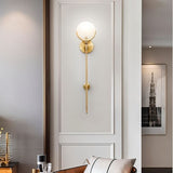 Hausen Wall Lamp