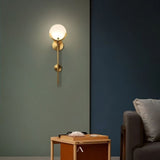 Hausen Wall Lamp