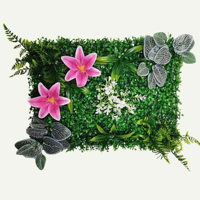 Naro Wall Panel