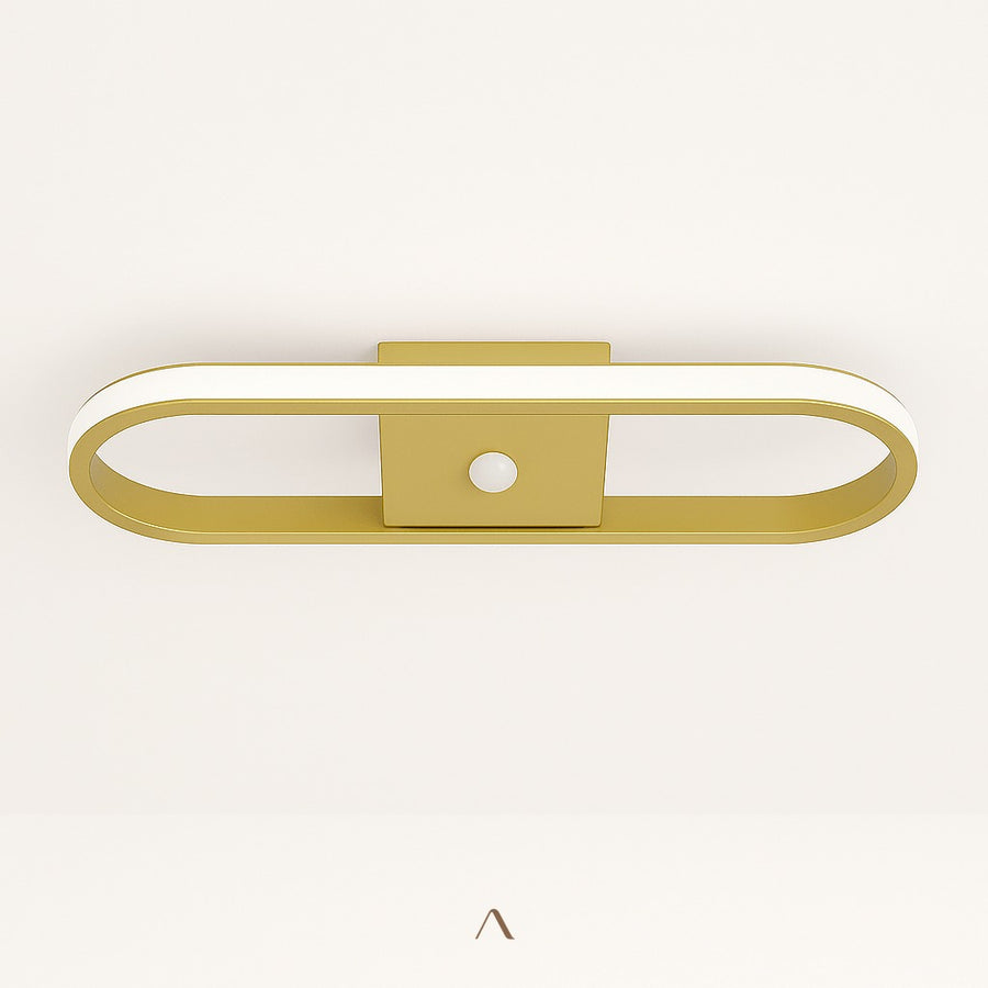 Hawser Ceiling Light