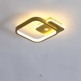 Hawser Ceiling Light