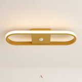 Hawser Ceiling Light