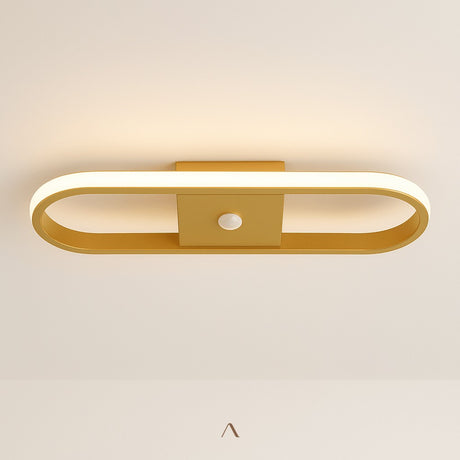 Hawser Ceiling Light