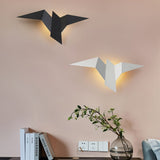 Haze Wall Lamp