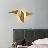 Haze Wall Lamp